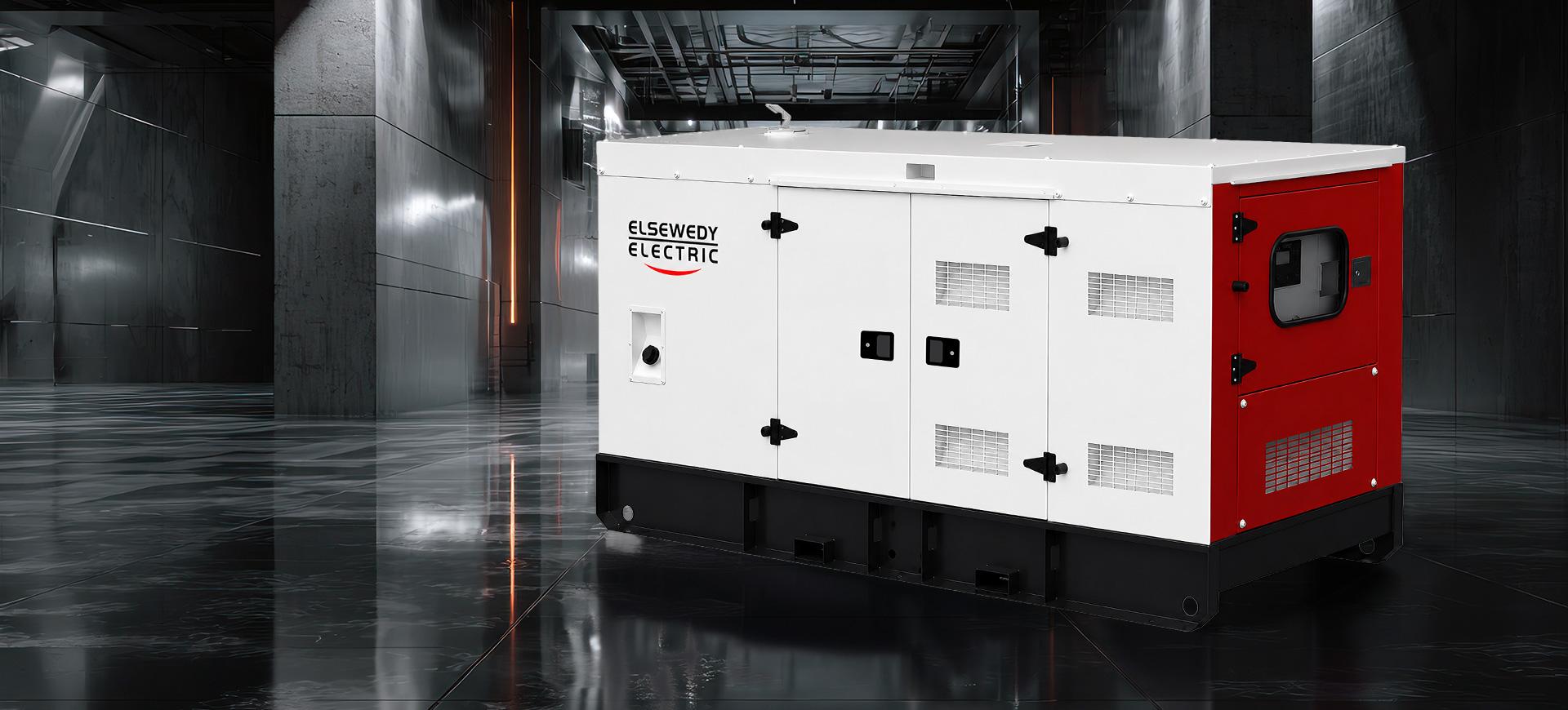 Power Generators